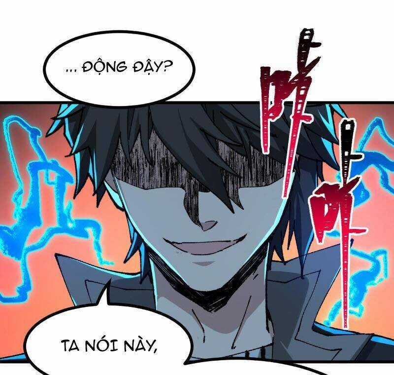 Thánh Khư Chapter 289 trang 81