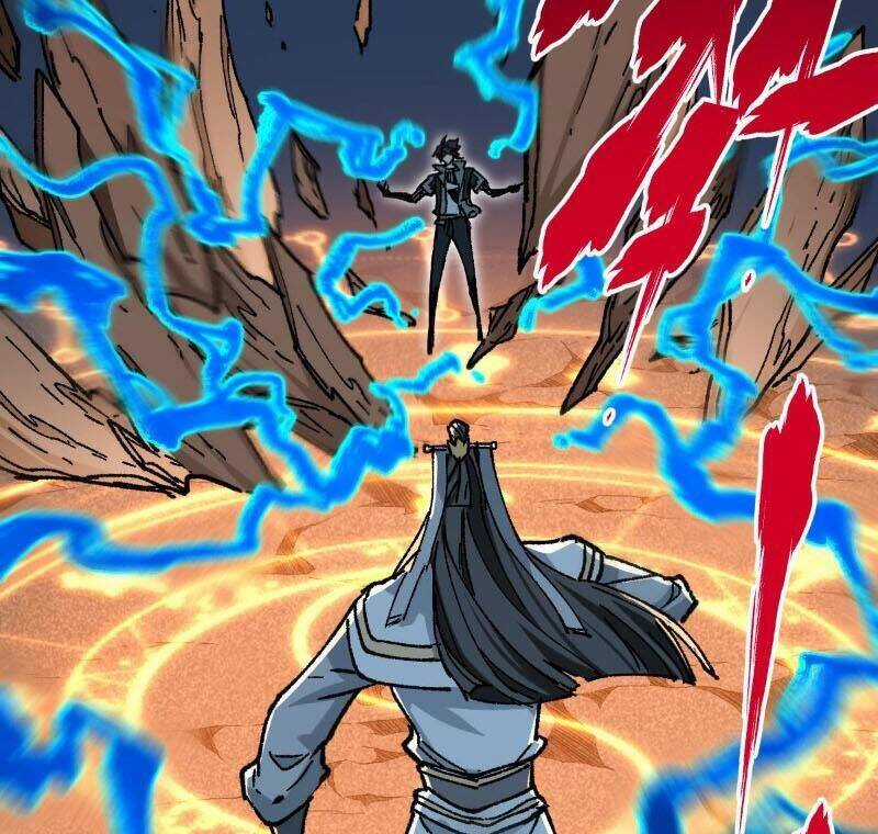 Thánh Khư Chapter 289 trang 83