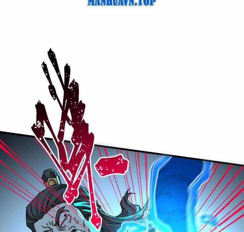 Thánh Khư Chapter 289 trang 85