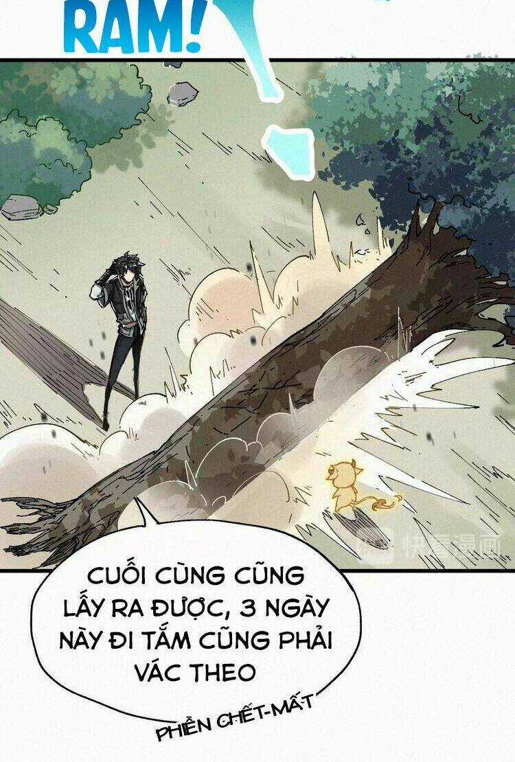 Thánh Khư Chapter 29 trang 10