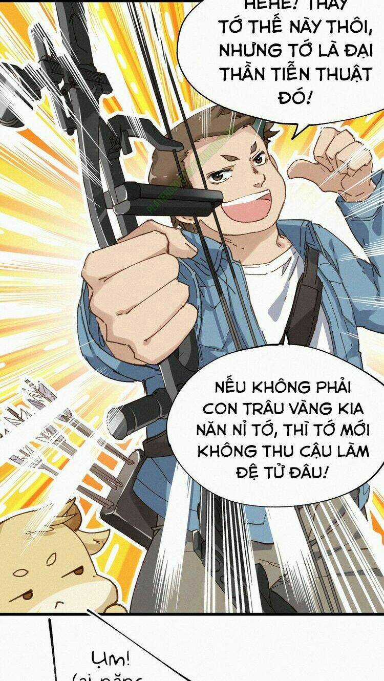 Thánh Khư Chapter 29 trang 12