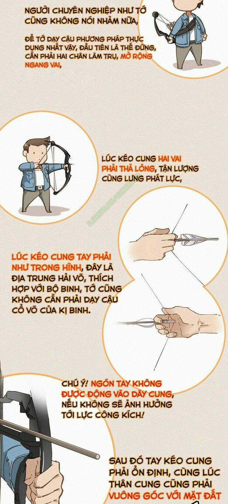 Thánh Khư Chapter 29 trang 15