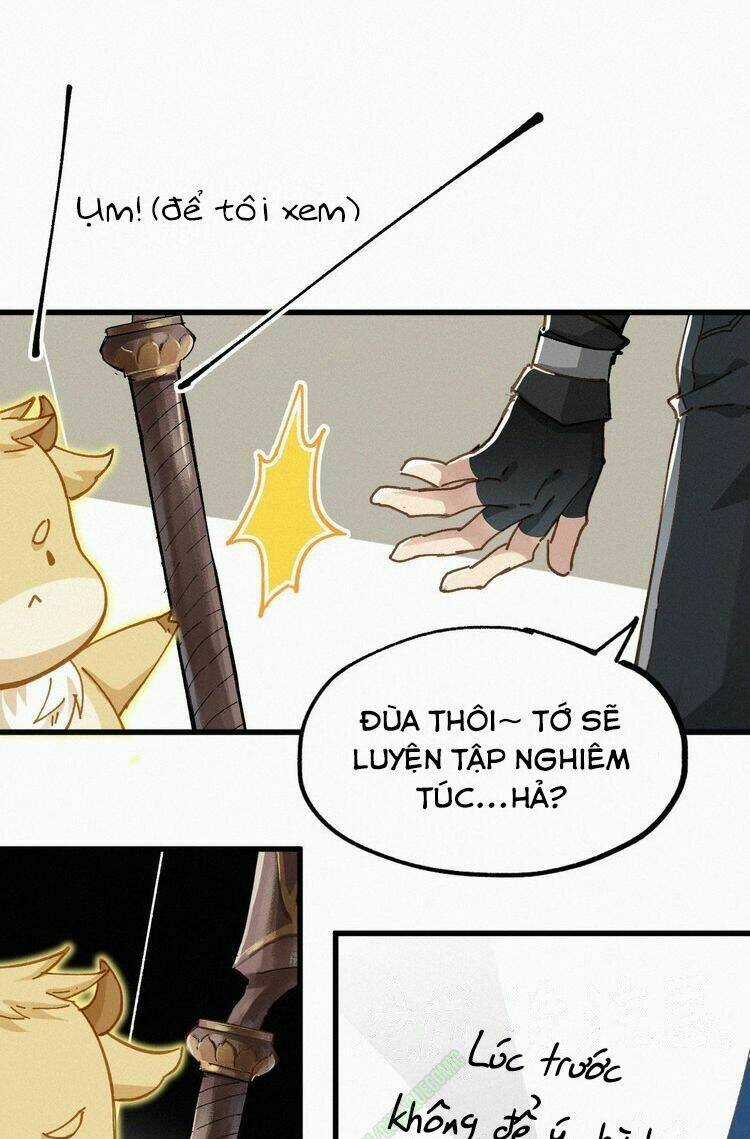 Thánh Khư Chapter 29 trang 19