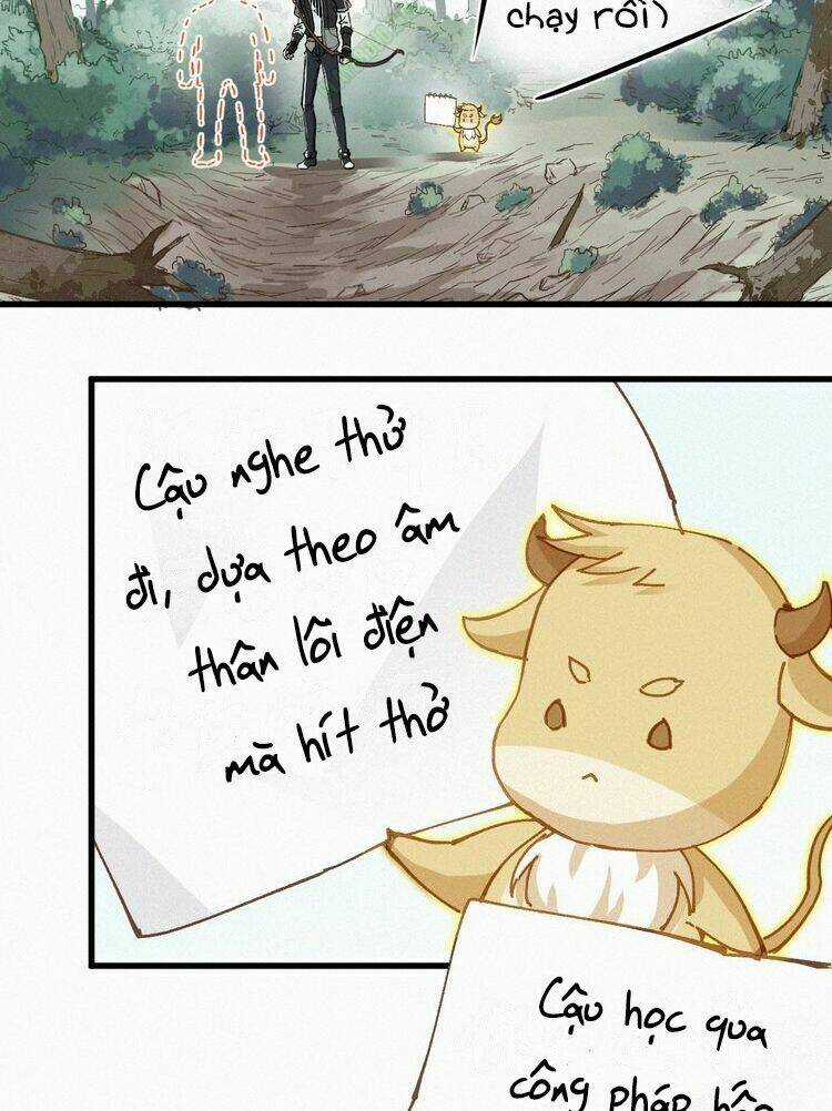 Thánh Khư Chapter 29 trang 22