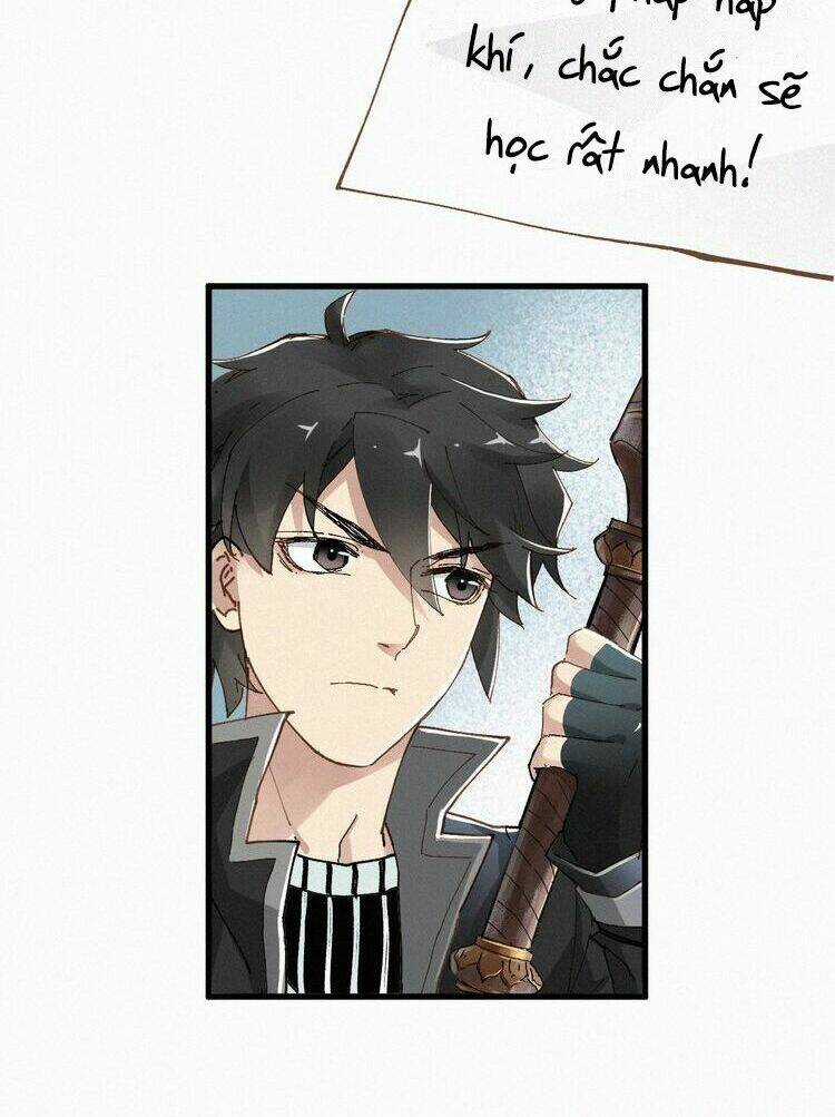 Thánh Khư Chapter 29 trang 23