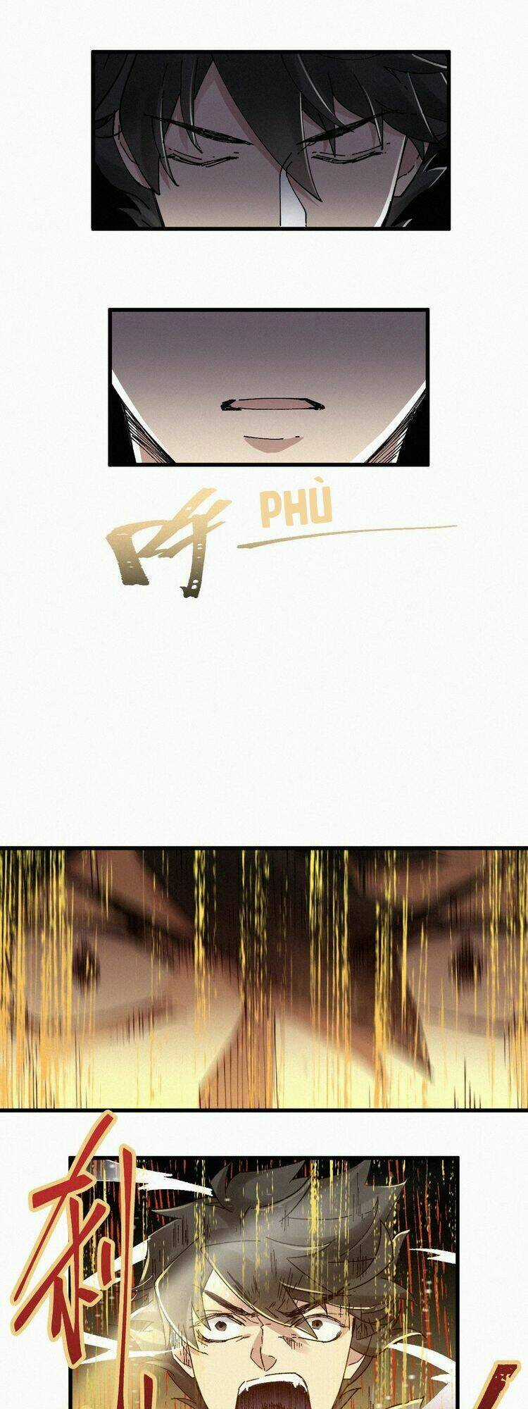 Thánh Khư Chapter 29 trang 24