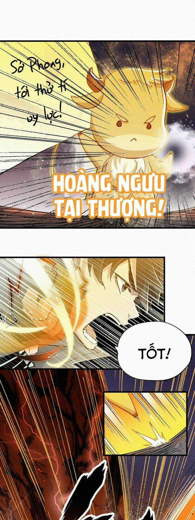 Thánh Khư Chapter 29 trang 27