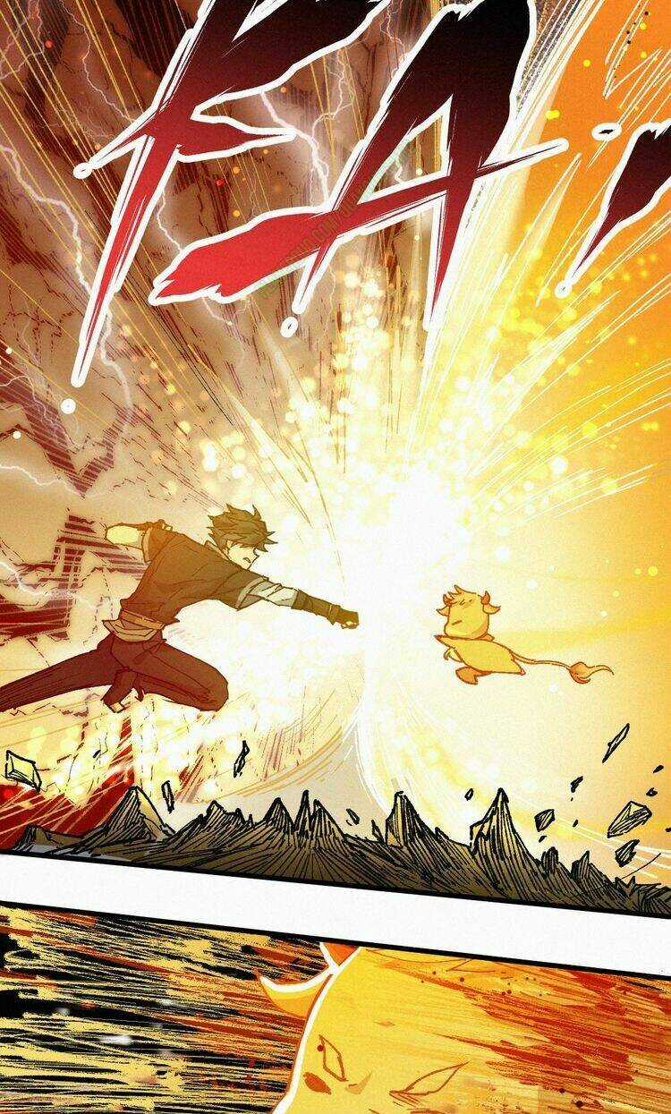 Thánh Khư Chapter 29 trang 28