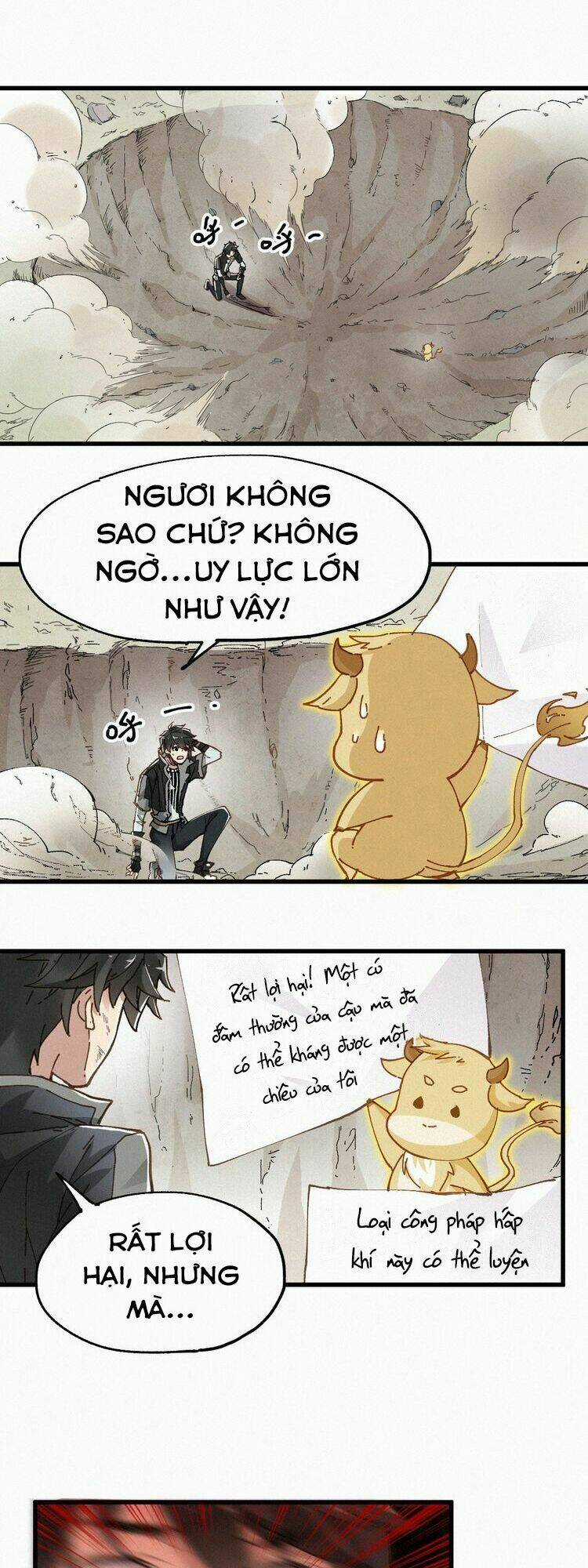 Thánh Khư Chapter 29 trang 30