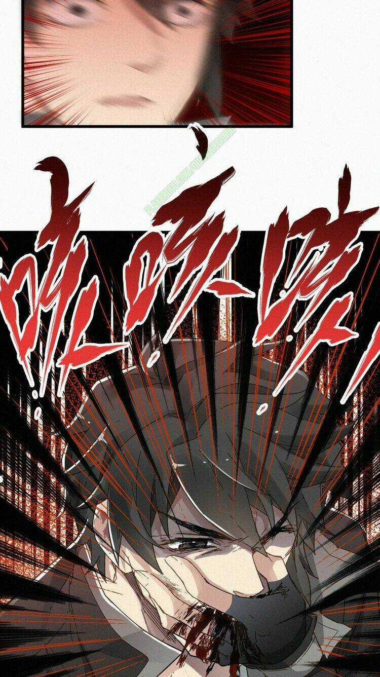 Thánh Khư Chapter 29 trang 31