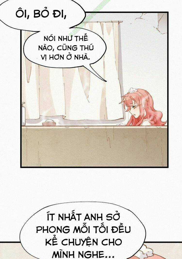 Thánh Khư Chapter 29 trang 34