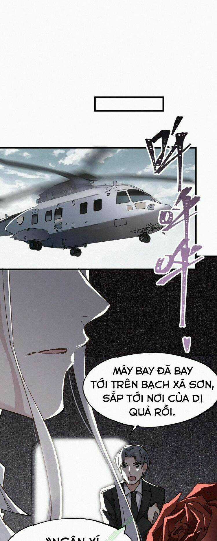 Thánh Khư Chapter 29 trang 36