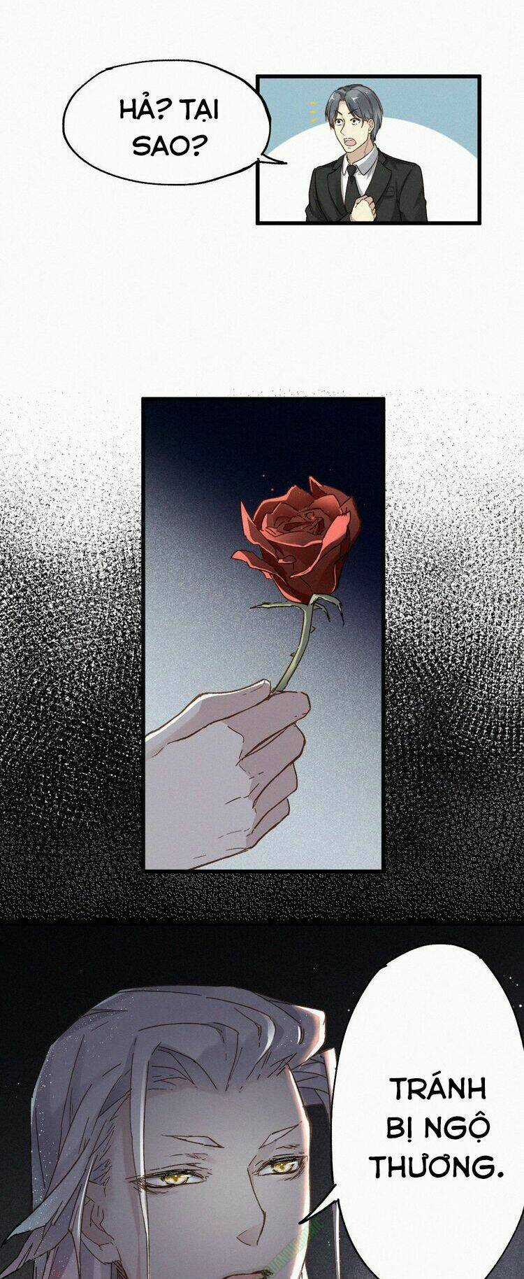 Thánh Khư Chapter 29 trang 38