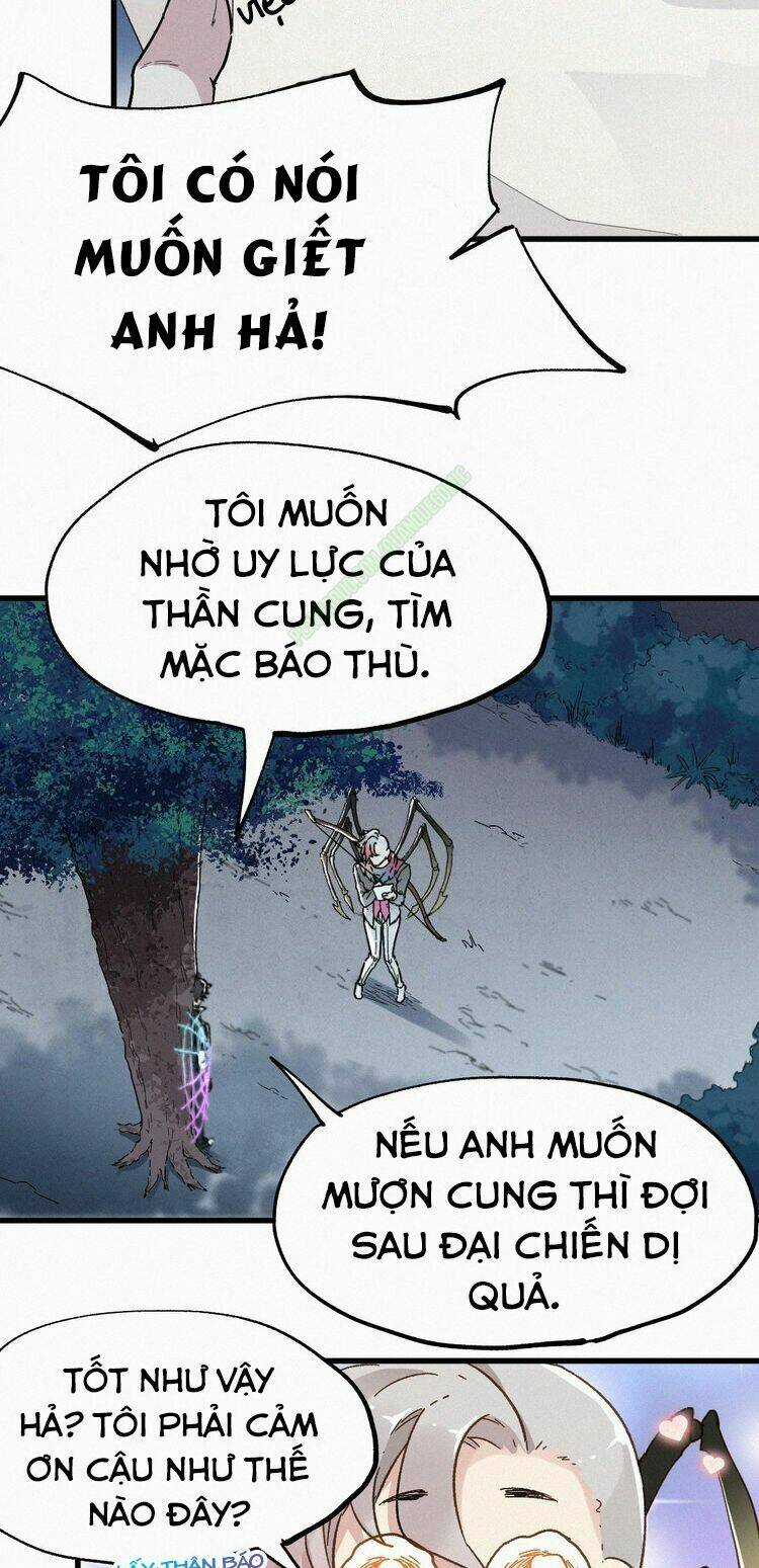 Thánh Khư Chapter 29 trang 4