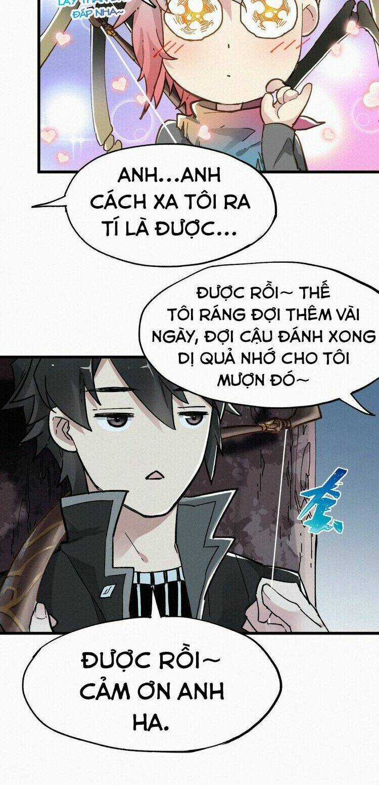 Thánh Khư Chapter 29 trang 5