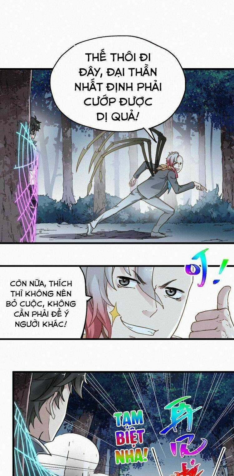 Thánh Khư Chapter 29 trang 6