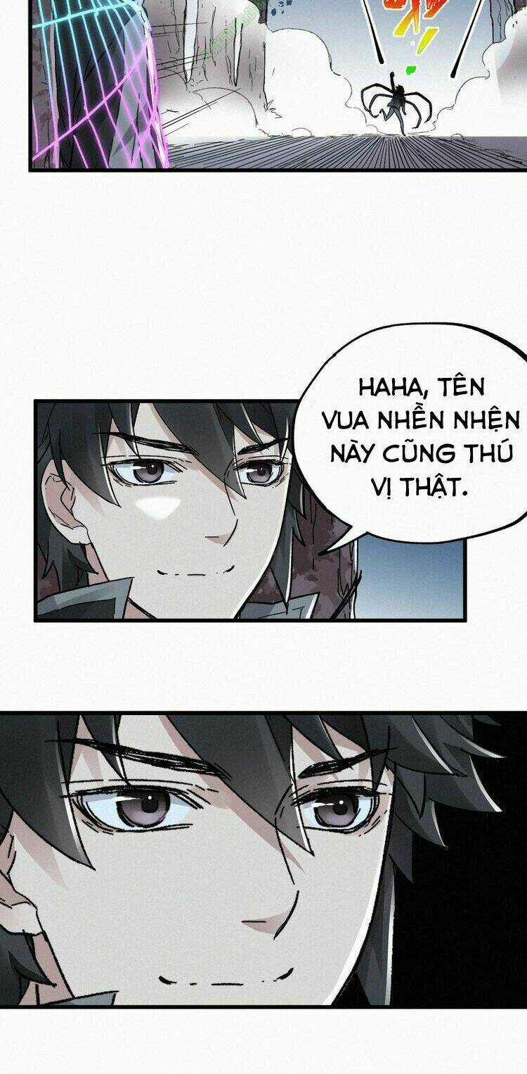 Thánh Khư Chapter 29 trang 7