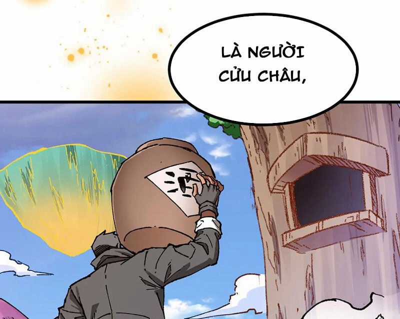 Thánh Khư Chapter 290 trang 105