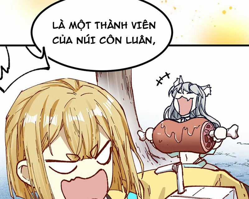 Thánh Khư Chapter 290 trang 107