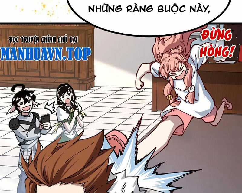 Thánh Khư Chapter 290 trang 109