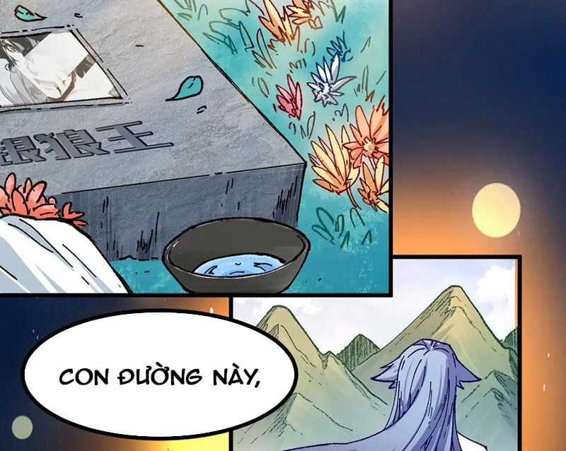 Thánh Khư Chapter 290 trang 116