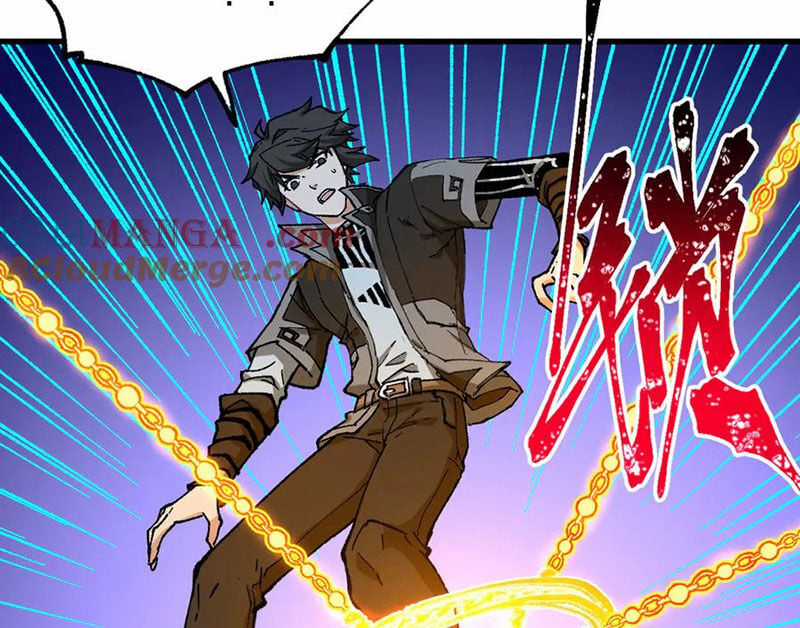 Thánh Khư Chapter 290 trang 12