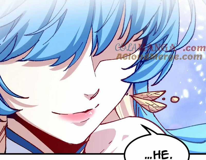 Thánh Khư Chapter 290 trang 121