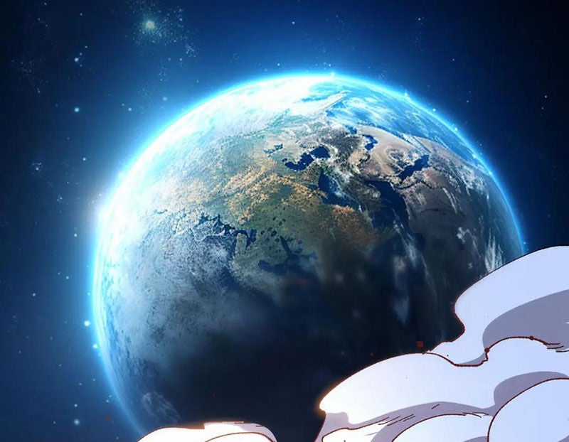 Thánh Khư Chapter 290 trang 131