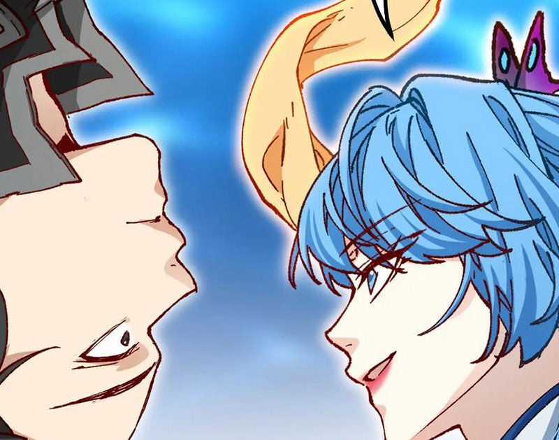 Thánh Khư Chapter 290 trang 19