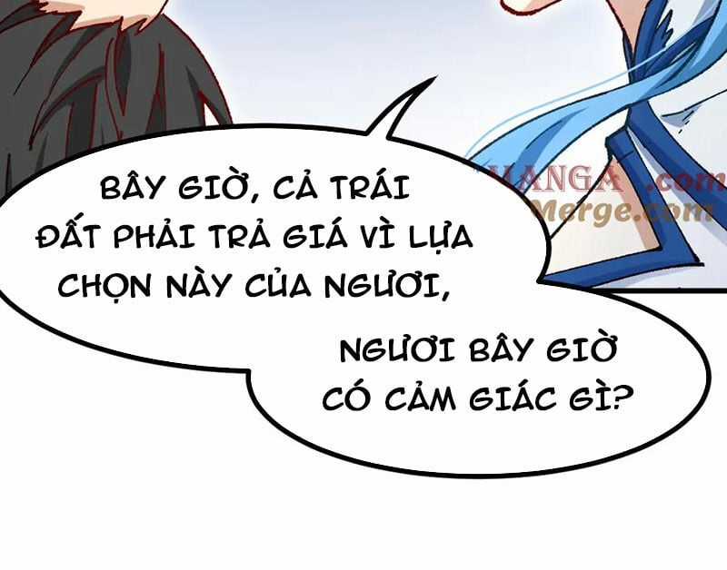 Thánh Khư Chapter 290 trang 20