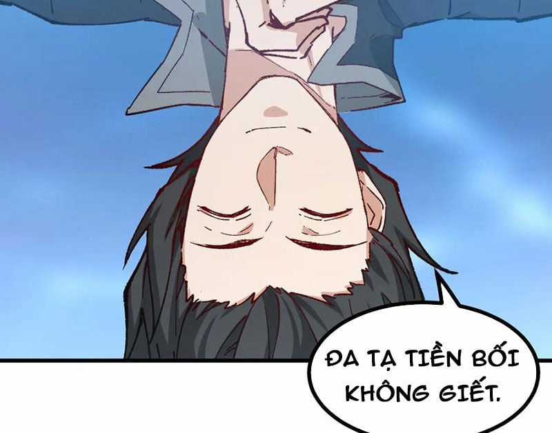 Thánh Khư Chapter 290 trang 22