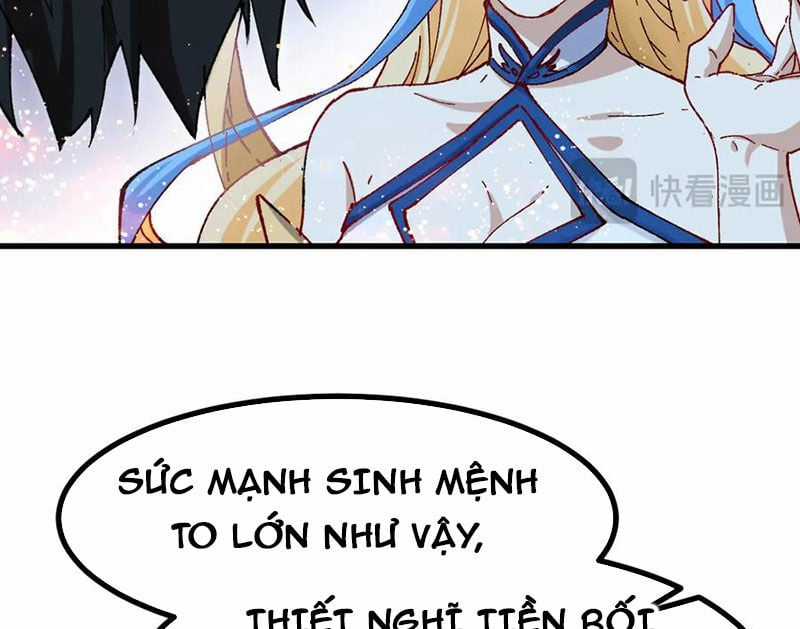 Thánh Khư Chapter 290 trang 25