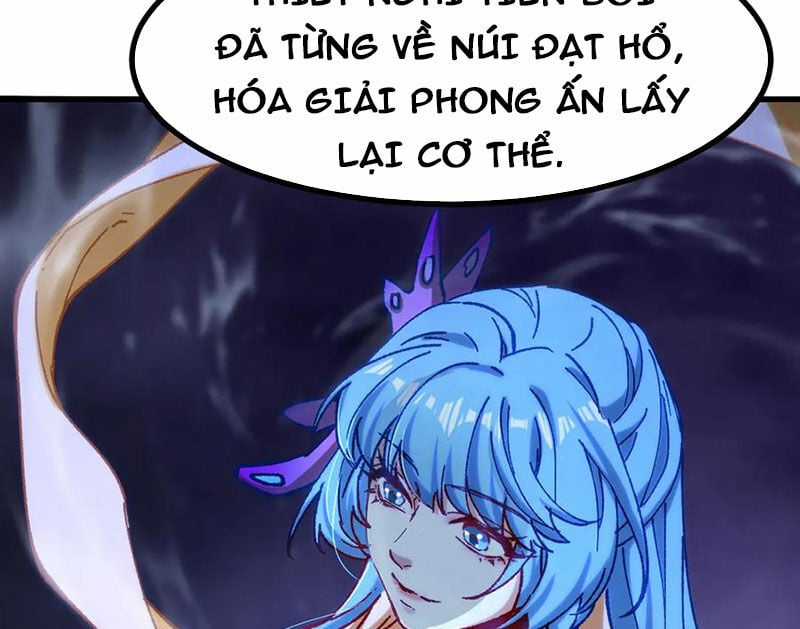 Thánh Khư Chapter 290 trang 26