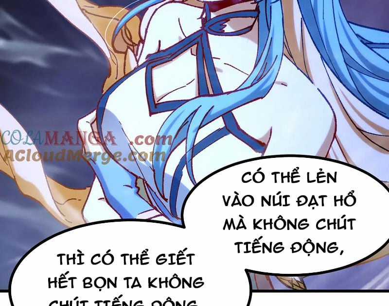 Thánh Khư Chapter 290 trang 27