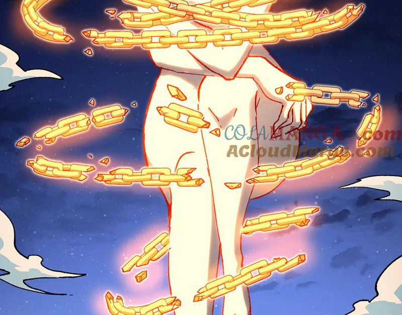 Thánh Khư Chapter 290 trang 31