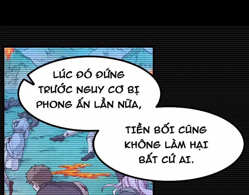 Thánh Khư Chapter 290 trang 33