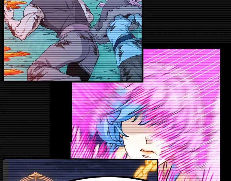 Thánh Khư Chapter 290 trang 34