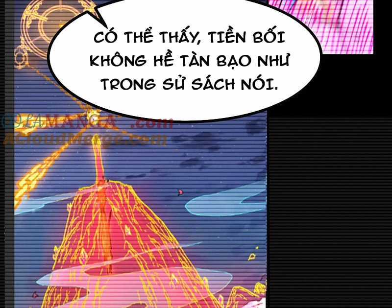 Thánh Khư Chapter 290 trang 35