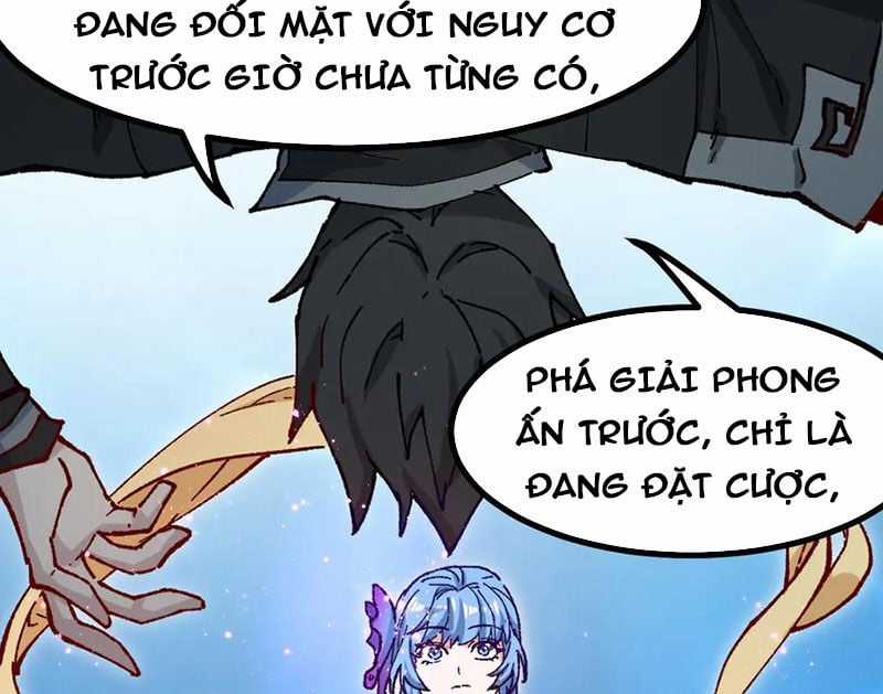 Thánh Khư Chapter 290 trang 37