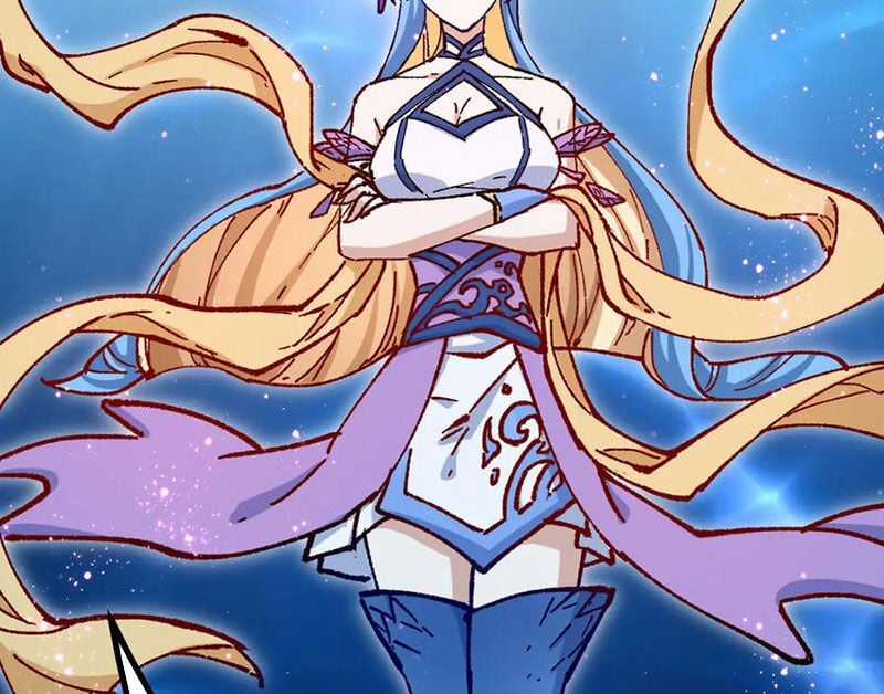 Thánh Khư Chapter 290 trang 38