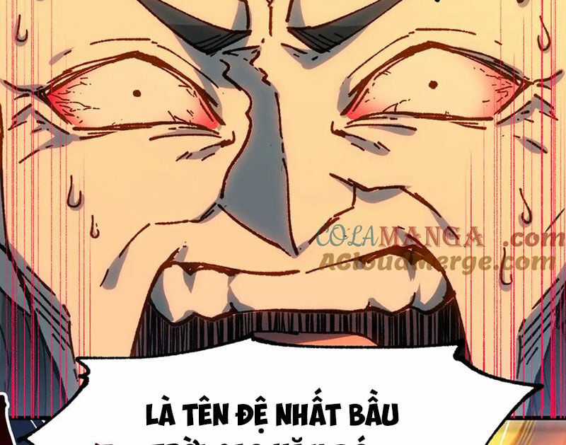 Thánh Khư Chapter 290 trang 4