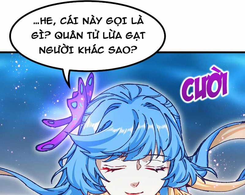 Thánh Khư Chapter 290 trang 40