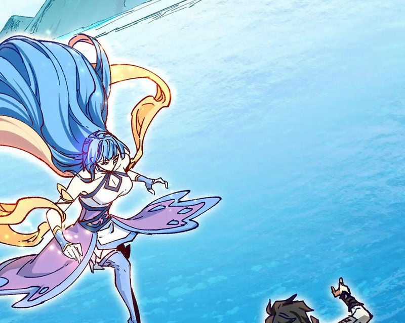 Thánh Khư Chapter 290 trang 56