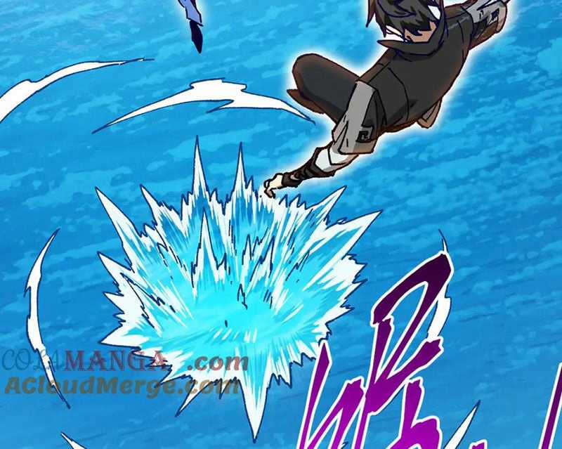 Thánh Khư Chapter 290 trang 57