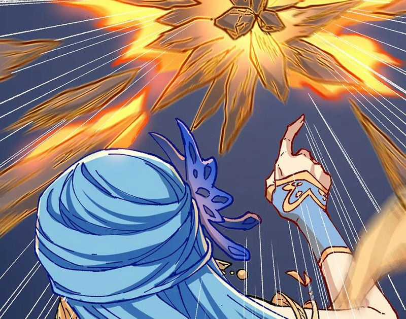 Thánh Khư Chapter 290 trang 6