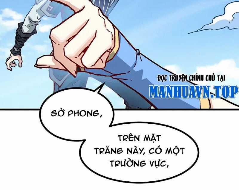 Thánh Khư Chapter 290 trang 60