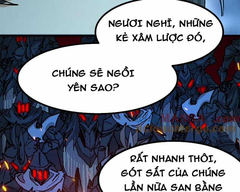 Thánh Khư Chapter 290 trang 76