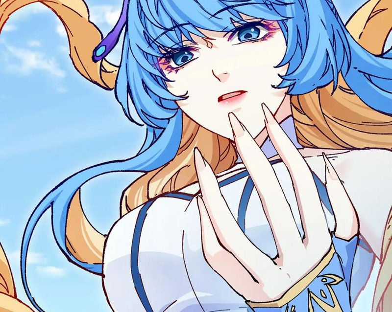 Thánh Khư Chapter 290 trang 81