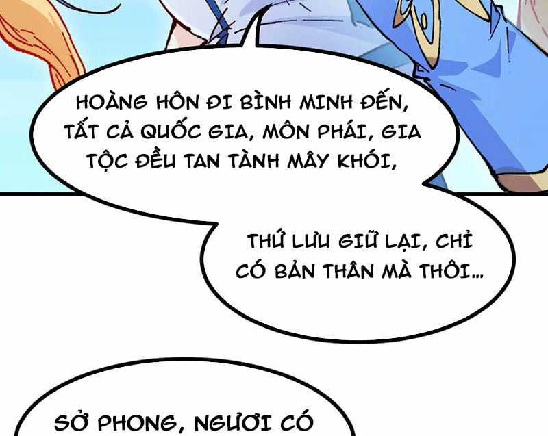 Thánh Khư Chapter 290 trang 82