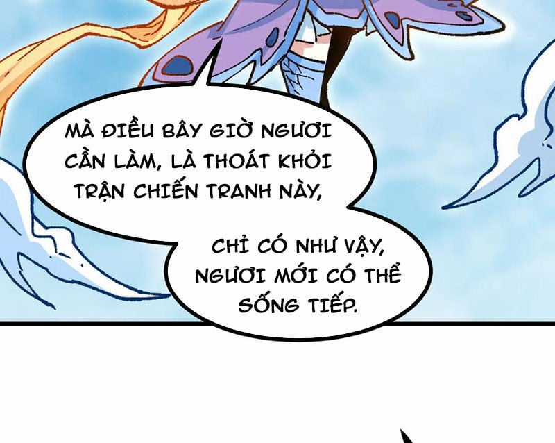 Thánh Khư Chapter 290 trang 85